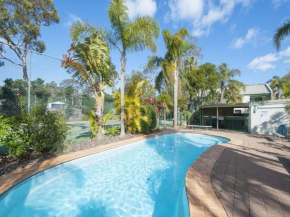 Carindale Unit 21 19 Dowling Street